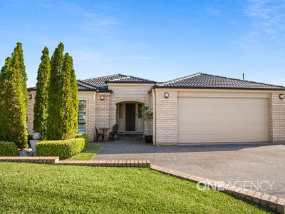 10 Hubbard Avenue, Horsley