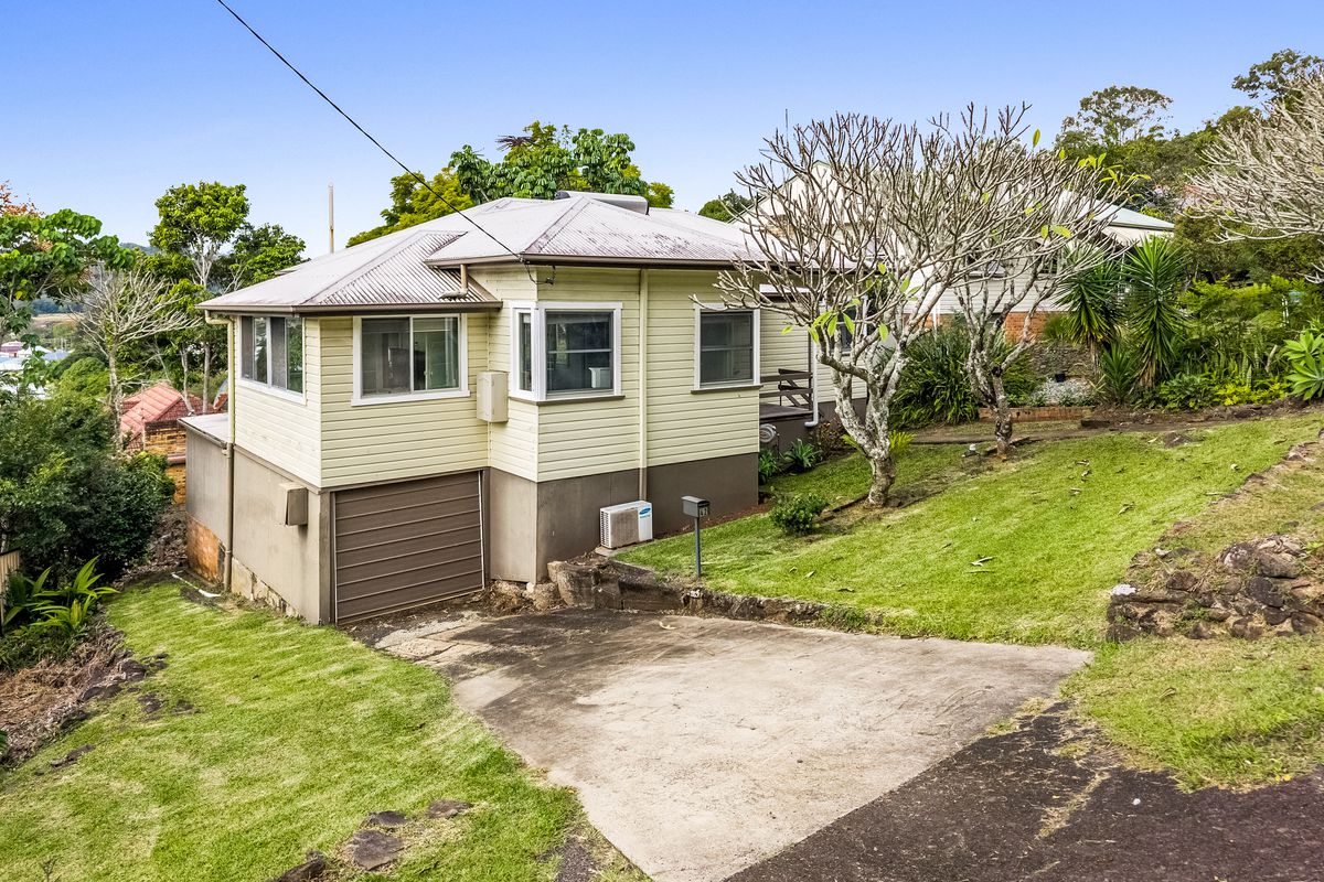 42 Barham Street, East Lismore