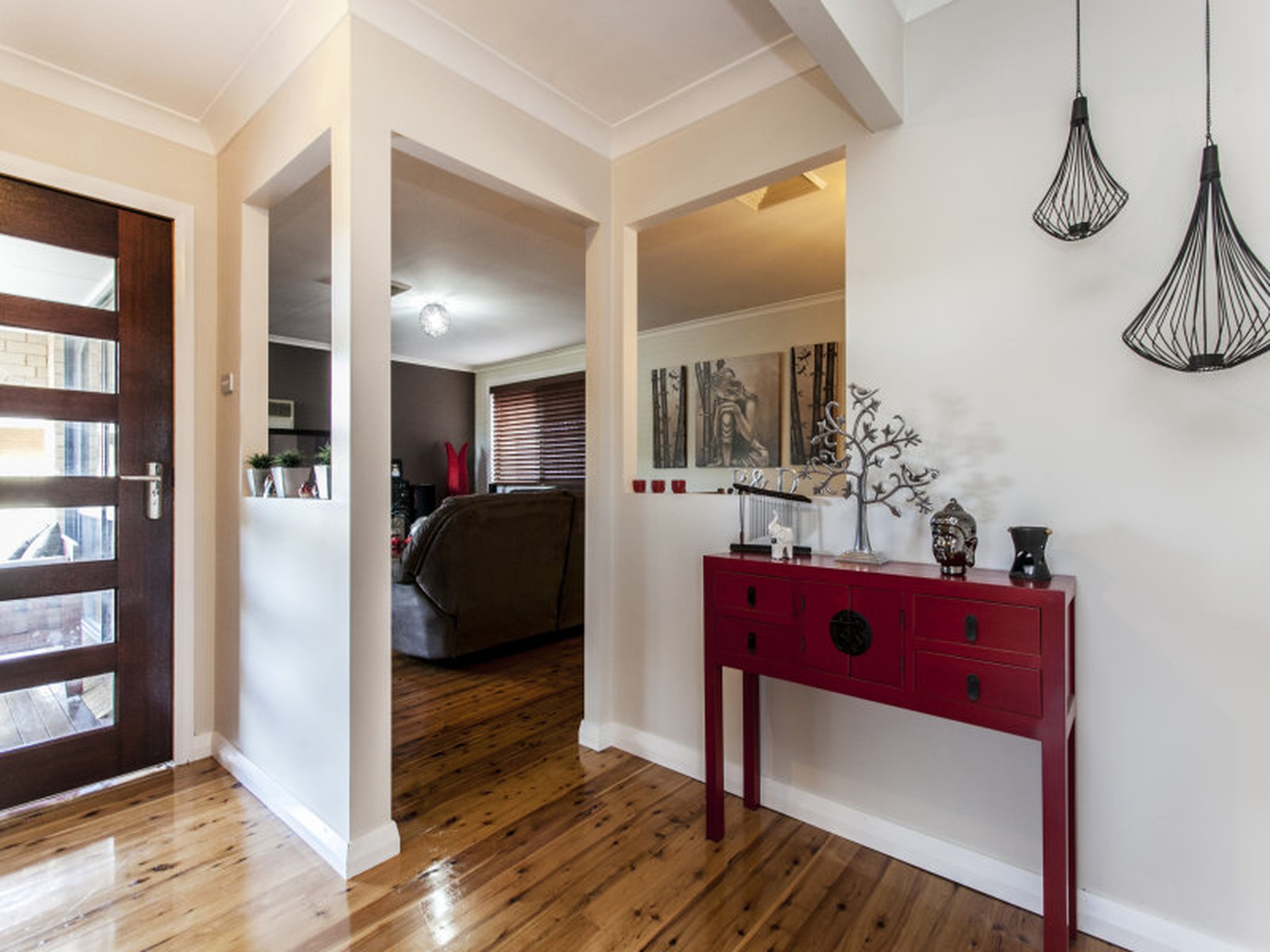 40 Cameron Street, JAMISONTOWN