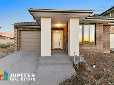 26 Drinkwater steet , Truganina