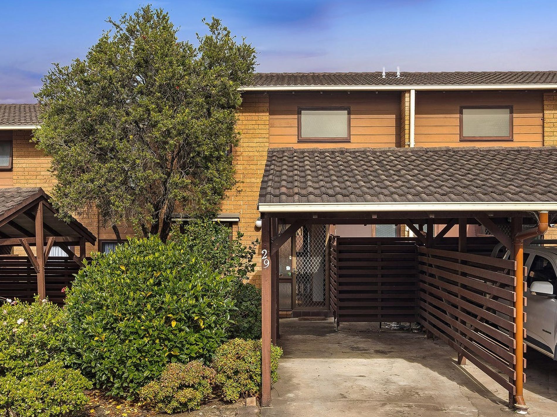 29 / 95 Chiswick Road, Greenacre