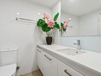 1401 / 30 The Circus, Burswood