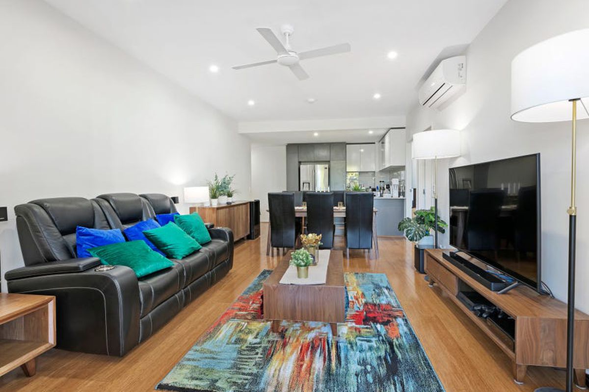 2 / 512 Oxley Road, Sherwood