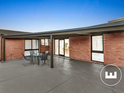 6 Drysdale Avenue, Frankston