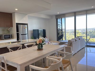 7038 / 219 Blaxland Road, Ryde