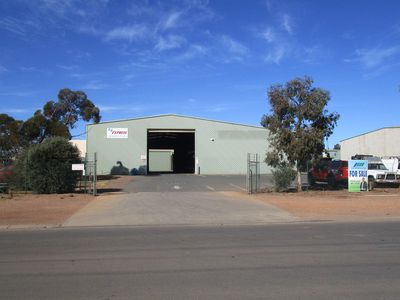 25 Broadwood Street, Broadwood