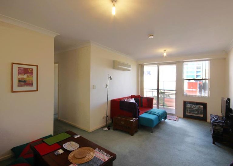 39 / 9 East Terrace, Adelaide