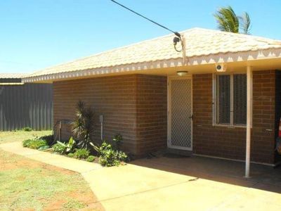 1 Kennedy Street, South Hedland