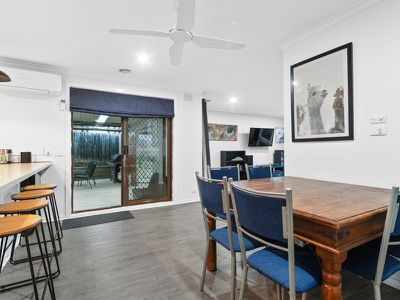 6 Jackson Drive, Langwarrin