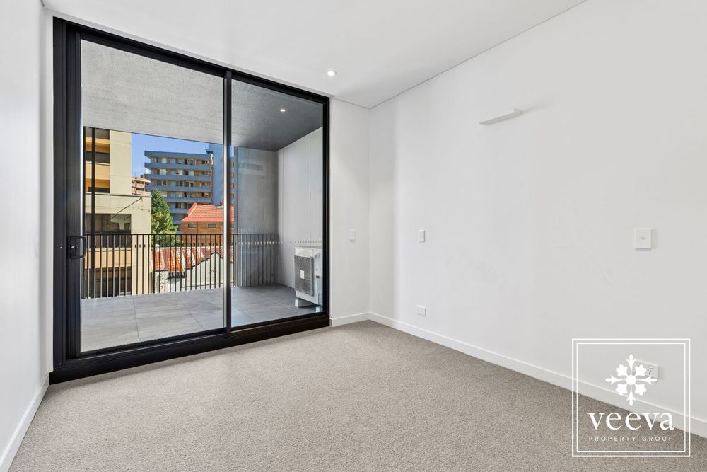 301 / 88 Church Street, Parramatta