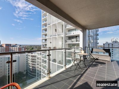 34 / 155 Adelaide Terrace, East Perth