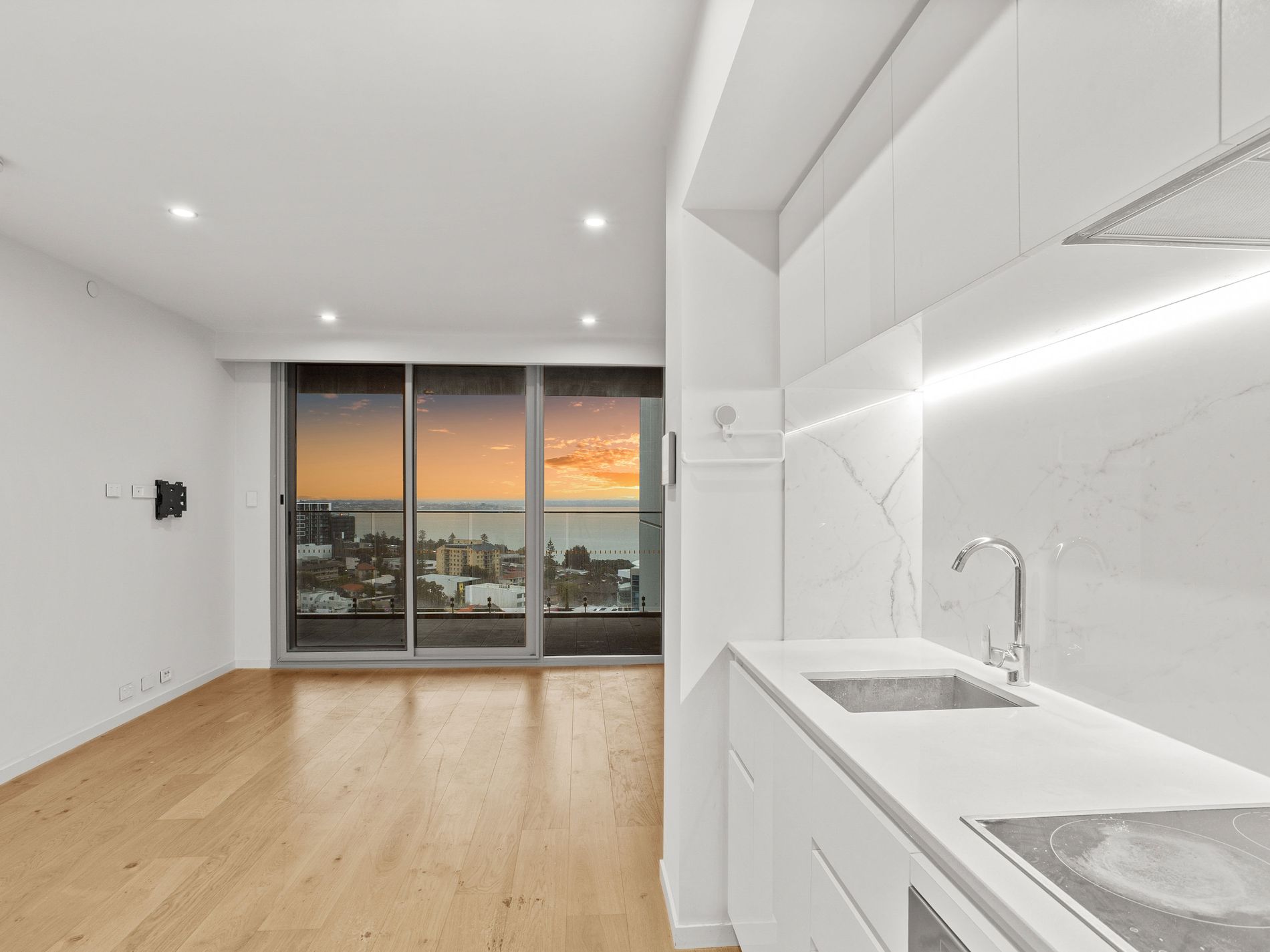 1505 / 1 Harper Terrace, South Perth