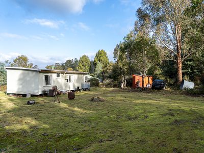 256 Bradys Lake Road, Bradys Lake