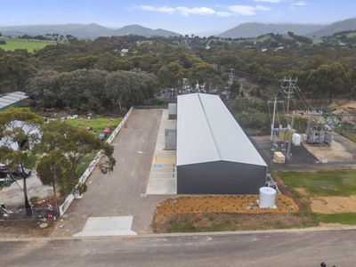 6 PEARCE STREET, Seymour