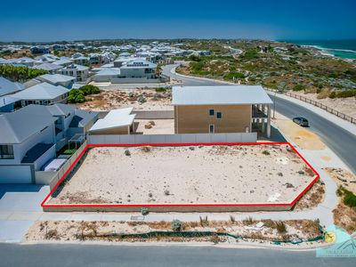 167 Capricorn Esplanade, Yanchep