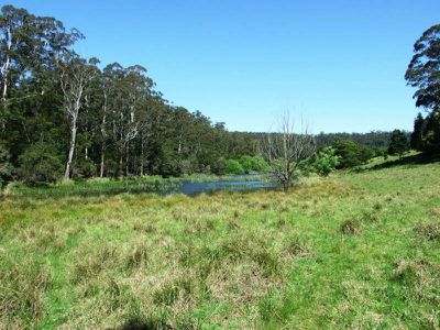 L44 /  50, 72 The Snake Track, Kiah, Kiah