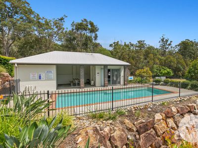 11 / 1 Archer Close, North Lakes