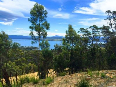 Lot 2 Scarrs Road, Garden Island Creek