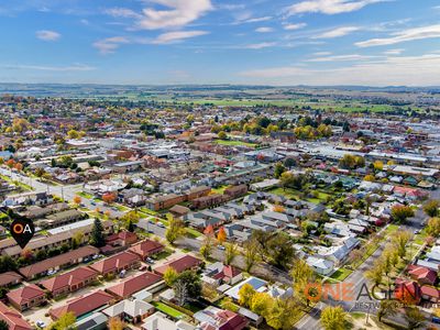 8 / 96 Lambert Street, Bathurst