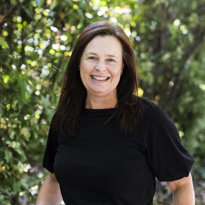 Toni Bloodworth-Barker