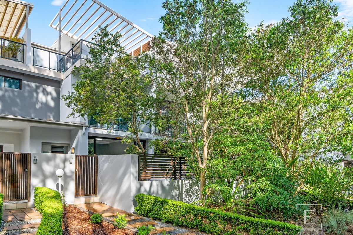 18 / 48 Edwin Street, Mortlake