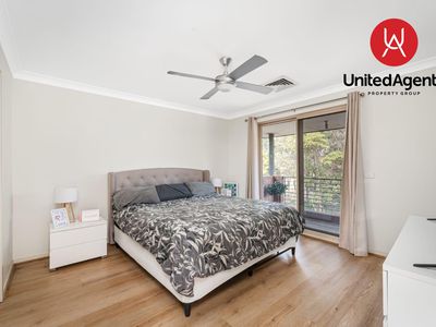 18 Montefiore Avenue, West Hoxton