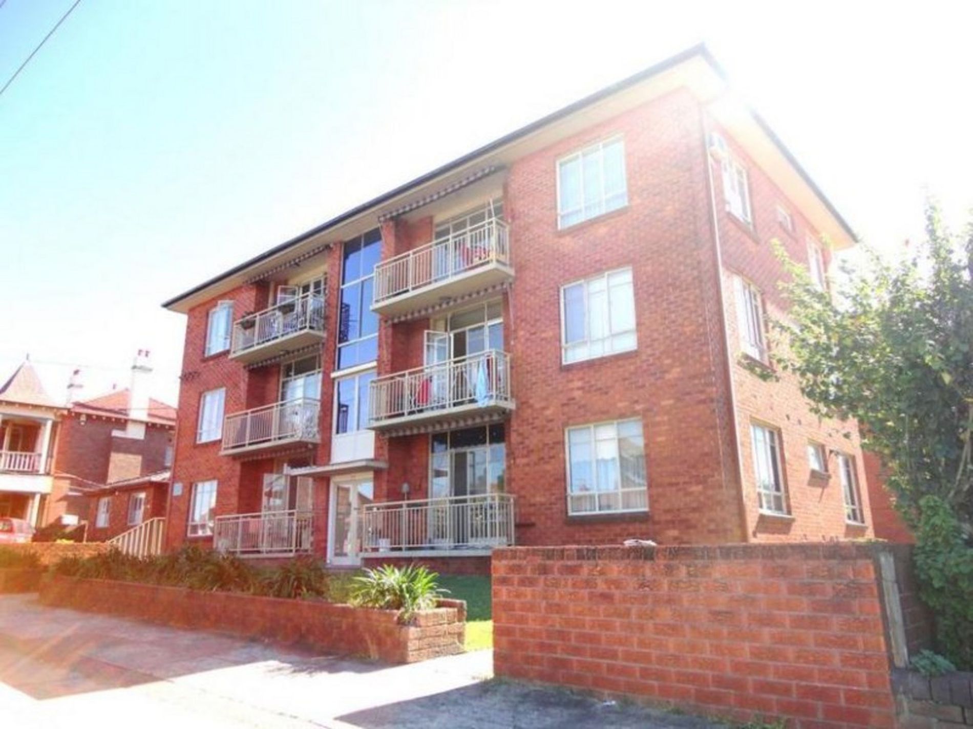 3 / 77 Frederick Street, Rockdale