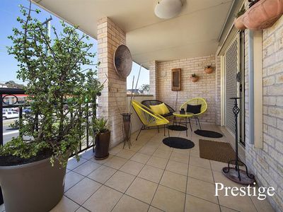 6 / 726 - 728 Princes Highway, Kogarah