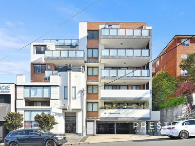 20 / 10-12 Belmore Street, Arncliffe