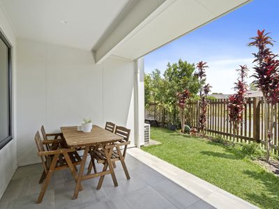 1 / 4 Xenia Street, Pimpama