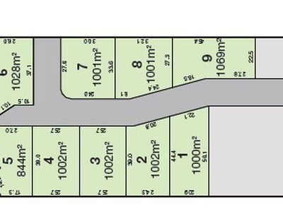 6 Majestic Drive, Pomona