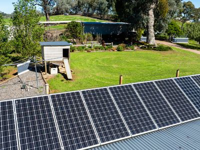 823 Woomargama Way, Woomargama