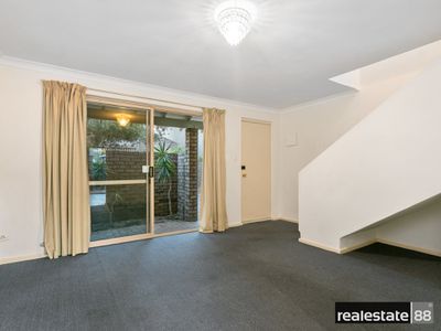 4 / 214 Carr Place, Leederville
