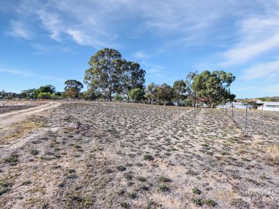 Lot 3, Whitton Street, Dimboola
