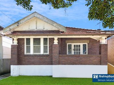 42A Terry Street, Arncliffe