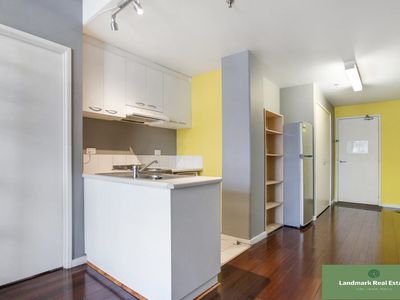 1201/408 Lonsdale Street, Melbourne