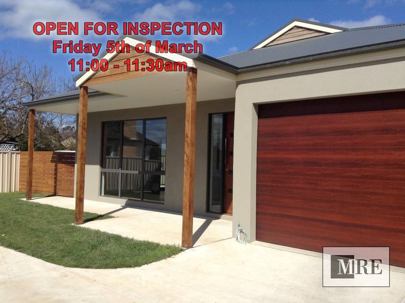 46B Chenery Street, Mansfield