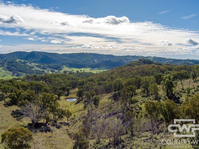 Lot 21 Halls Creek Road, Bendemeer