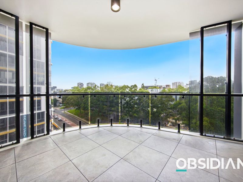 803 / 112 Talavera Road, Macquarie Park