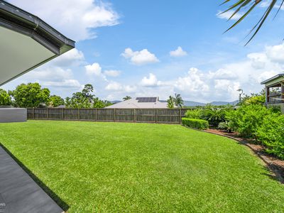 1 Red Gum Close, Mount Sheridan