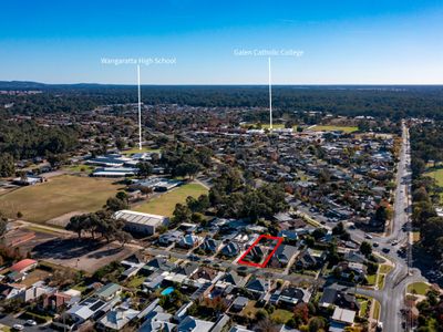 6 Omeara Street, Wangaratta