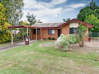 28 Mahogany Street, Raceview