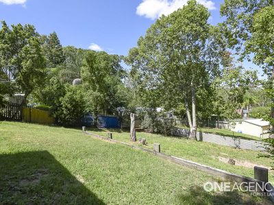 21 Karen St, Camira