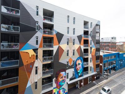 506 / 185 Morphett Street, Adelaide