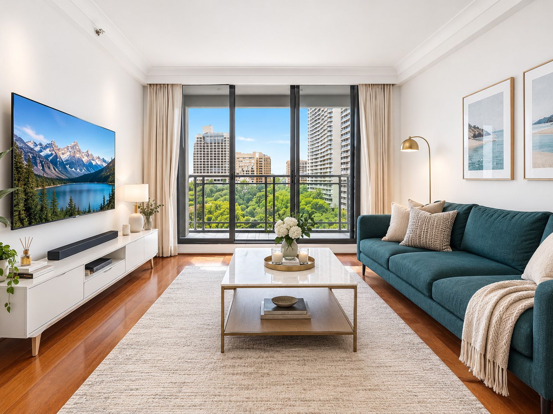 1003 / 281 Elizabeth Street, Sydney
