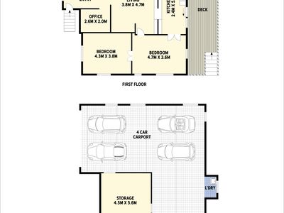 57 Elizabeth Street, Kenilworth