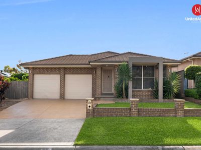 29 Dryander Avenue, West Hoxton