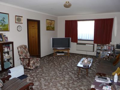 Tocumwal