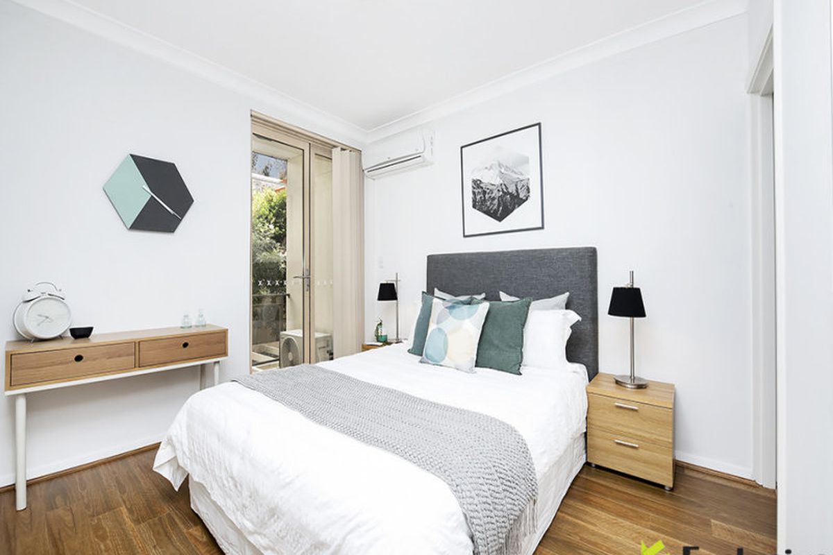 10 / 20-26 Marlborough Road, Homebush West