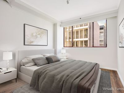 90 / 1 Pelican Street, Surry Hills